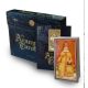 Az arany tarot - A Visconti-Sforza kártyacsomag+könyv