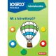 LOGICO Piccolo 2180 - Iskolakezdés: Mi a következő?