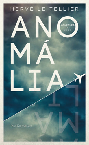 Anomália
