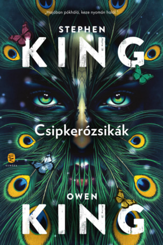 Csipkerózsikák - (Különleges kiadás)