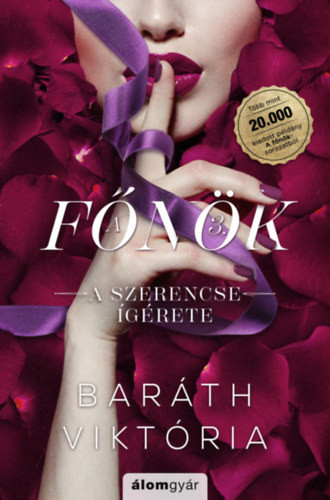 A szerencse ígérete - A főnök 3. - (Különleges kiadás)