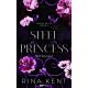 Steel Princess - Acél hercegnő - (Különleges kiadás)