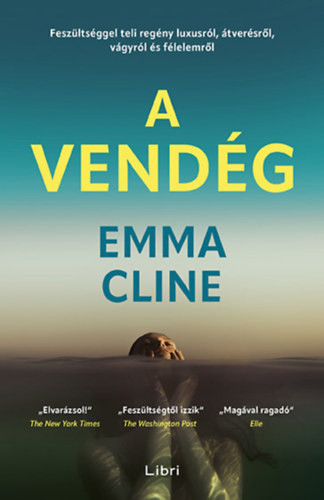 A vendég - (Különleges kiadás)