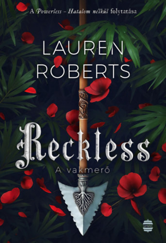 Reckless - A vakmerő - (Különleges kiadás)