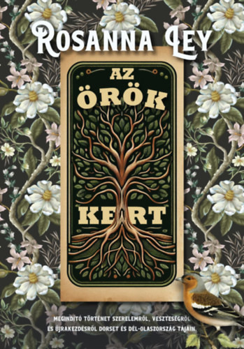 Az örök kert - (Különleges kiadás)