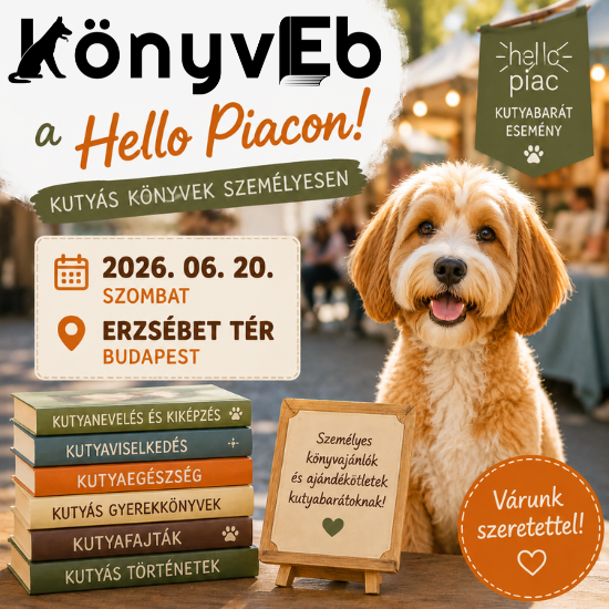 KönyvEb a Hello Piacon 2026.06.20.